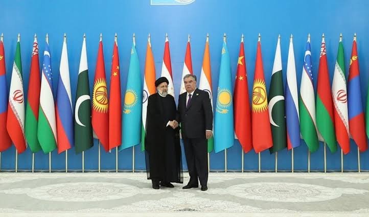 ماذا وراء انضمام إيران إلى منظمة شنغهاي للتعاون؟