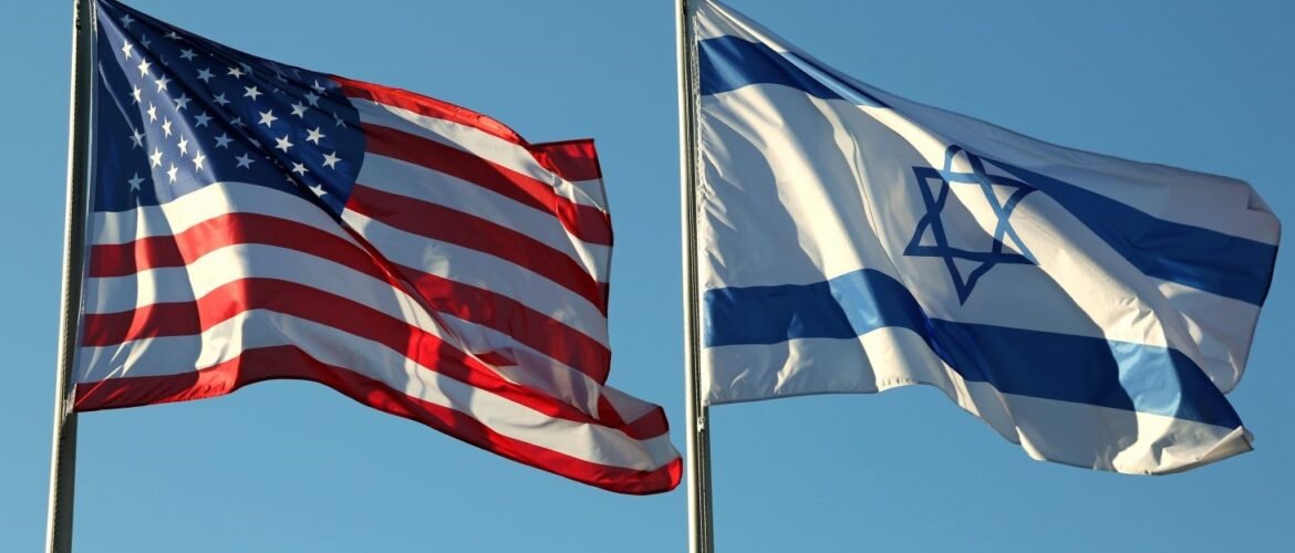 دعـم مُطلق: قراءة فى الموقف الأمـريكى من التـصعيد الإسرائيلى فى غـزة