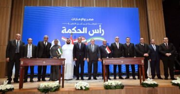 “رأس الحكمة”.. مصر والإمارات العربية المتحدة فى شراكة تاريخية لخلق مدينة عالمية