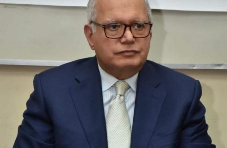 ندوة بعنوان: الأزمة الروسية الأوكرانية وتأثيرها على مصر ومنطقة الشرق الأوسط