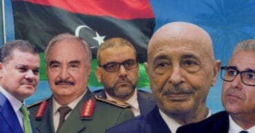 ليبيا: ارتدادات قرار البرلمان الليبي بإيقاف فتحي باشاغا على مصير المشهد السياسي