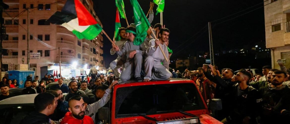 بعد دخول الهدنة الإنسانية في غزة حيِّز التنفيذ: قراءة أولية في دلالات تلك الخطوة