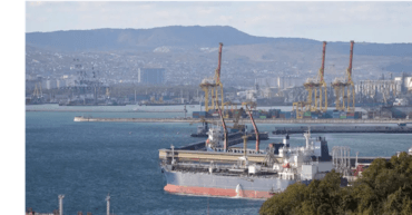 “الأسطول الشبح” .. أداة روسية للالتفاف على العقوبات النفطية