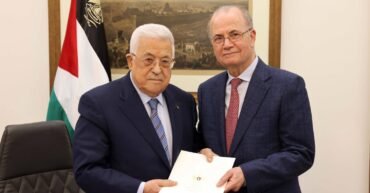 مع استمرار الحرب ما وراء تشكيل الحكومة الفلسطينية الجديدة؟