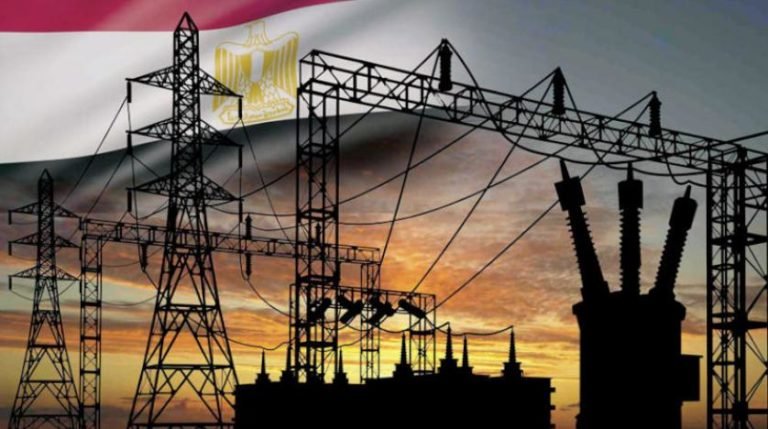 Egypt Is A Major Hub For Electrical Interconnection In The World