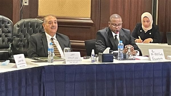 زين السادات : مركز شاف للدراسات يضع تصورات لحل النزاعات على مائدة المفاوضات