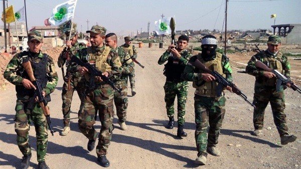 الميليشيات المسلحة…أذرع إيران الخفية فى الشرق الأوسط