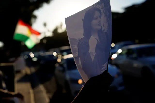 عرض نقدى لمقالة بعنوان: IRGC’s attack on Kurds is revenge for mass protests in Iran -analysis