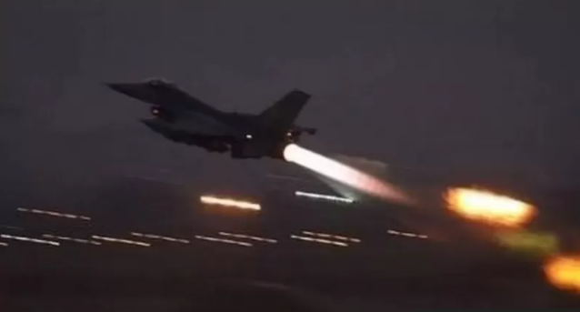 هل ستُقدم تركيا على توسيع عمليتها ضد الأكراد؟