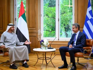 التقارب الخليجي اليوناني: دلالات وملامح خاصة