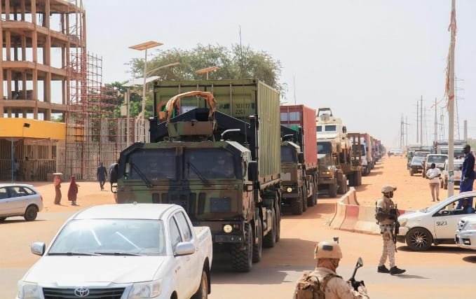 تقدير موقف: باريس تطوى صفحاتها الأخيرة فى النيجر.. فماذا عن مستقبل ما بعد الانسحاب؟