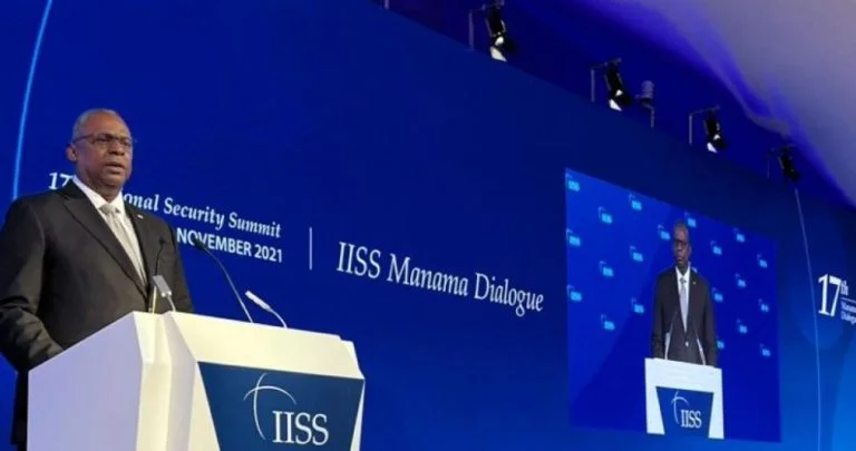 The Manama Dialogue: New American Messages To Resolve The Regional Issues