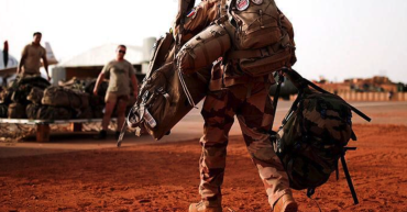 التداعيات الإقليمية للانسحاب الفرنسي من مالي