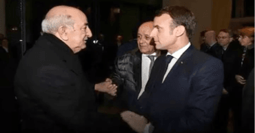زيارة ماكرون للجزائر: هل تساهم في انفراج العلاقات بين الدولتين وإحياءها؟