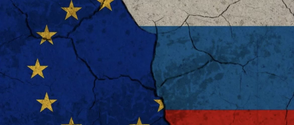 إستراتيجية التطويق: بداية تنفيذ خطة الحصار الغربي لروسيا