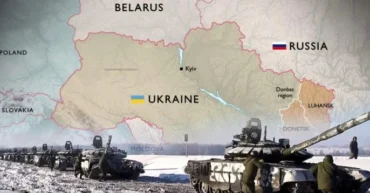 Radical Changes: The World In The Aftermath Of The Russia-Ukraine Crisis