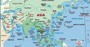 آفاق العلاقات المصرية الآسيوية: شراكة امتدت لعقود