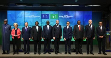 صعود آلية القمم على مستوى في القارة الأفريقية…. هل تؤسس لدور أوروبي جديد؟