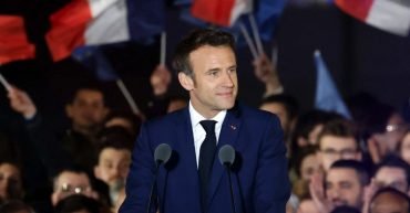 مستقبل العلاقات الفرنسية – العربية بعد فوز ماكرون لولاية ثانية