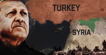 دوافع التهديد التركي الأخير بالتوغل في شمال سوريا