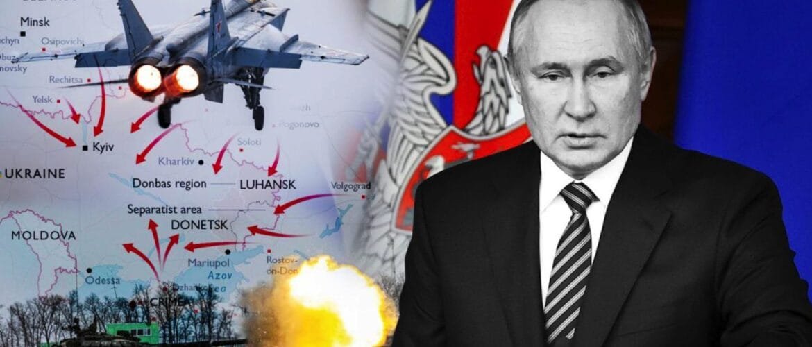 The Ukrainian Geopolitical Crisis: A Flashback To 1990?