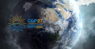 تغير المناخ والطريق إلى COP27 شرم الشيخ