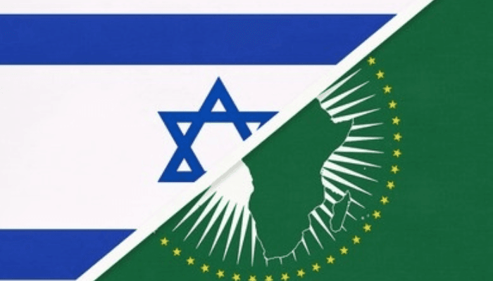 حراك إسرائيلي متجدد في أفريقيا .. «المؤشرات والدوافع»