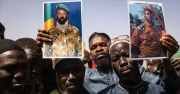 Lessons From West Africa’s Wave Of Coup D’état