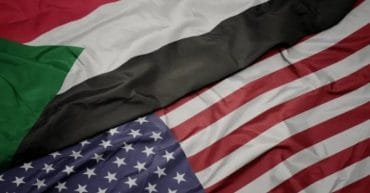 تهديدات محتملة.. انعكاسات الأوضاع فى السودان على المصالح الأمريكية