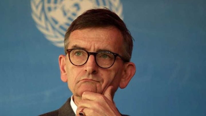 نُذر أزمة دبلوماسية.. عودة الخلافات بين البرهان ومبعوث الأمم المتحدة