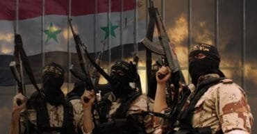 كيف تمثل سجون شمال شرق سوريا مخاوف من العودة الداعشية؟