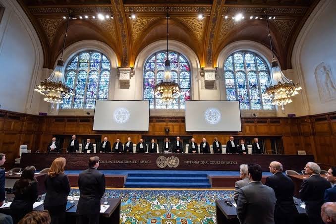 مرافعة مصر أمام محكمة العدل الدولية.. مواقف ورسائل حاسمة