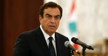 تداعيات تصريحات قرداحي على الحكومة اللبنانية