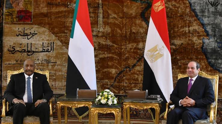 تطورات الأوضاع في السودان (6)