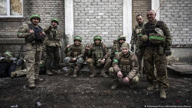 تمرد فاغنر.. كيف تراه أوروبا؟