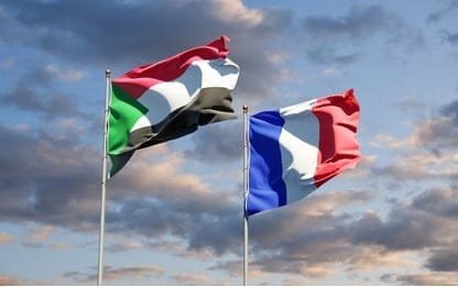 عودة فرنسية لإفريقيا من بوابة السودان