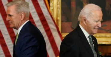 انعكاسات احتدام صراع الديمقراطيين والجمهوريين على الكونجرس والسياسة الداخلية