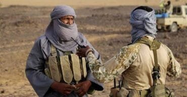 ماذا بعد اشتعال حرب استنزاف بين الجيش المالى والحركات الأزوادية؟