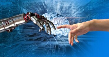 المخاطر والتحديات.. كيف تؤثر تكنولوجيا الذكاء الاصطناعى على الأمن القومى للدول؟