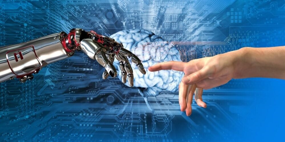 المخاطر والتحديات.. كيف تؤثر تكنولوجيا الذكاء الاصطناعى على الأمن القومى للدول؟