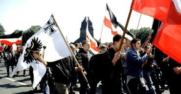 محاولة الانقلاب في ألمانيا.. دلالات لمنعطف خطير