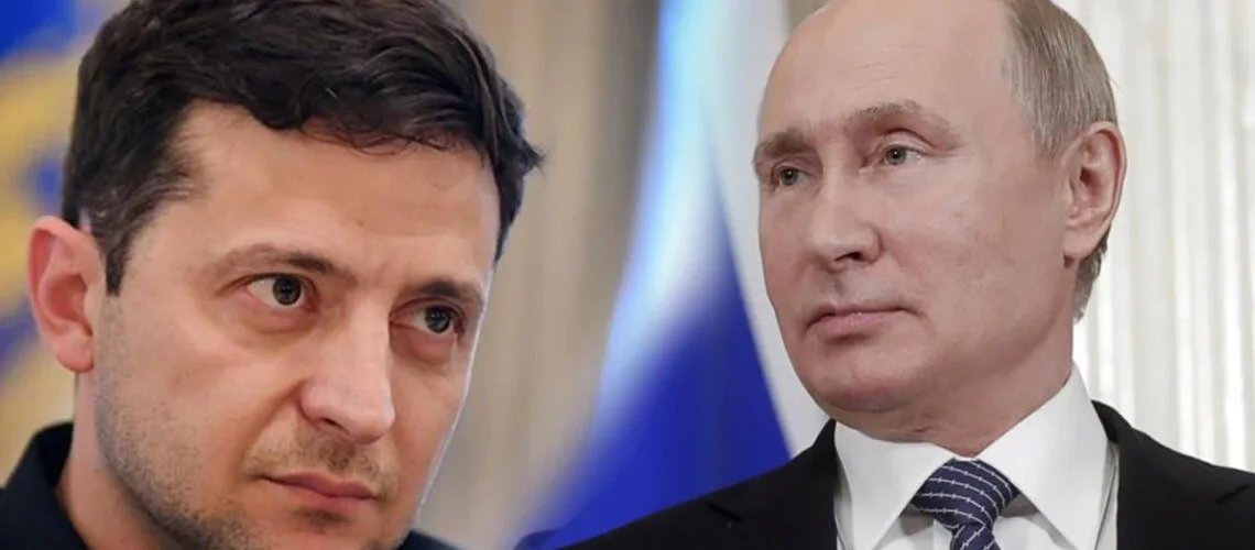 دراسة حول الجذور التاريخية للغزو: أوكرانيا منطقة الصراع الجيوسياسي بين “التخوُّف الروسي وتمدُّد المعسكر الغربي”