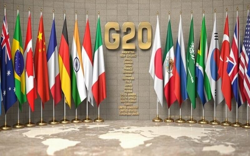 مكاسب متبادلة .. أبرز مخرجات القمة الأفريقية مع مجموعة العشرين