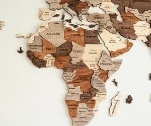 ملخص الدراسات والبحوث الصادرة عن أفريقيا العدد “35”