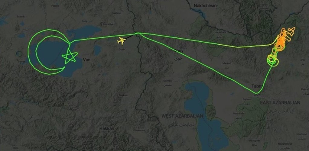 الإغاثة التركية