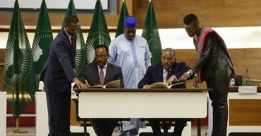 “اتفاق بريتوريا”: مؤشرات الصمود والتعثُّر في المشهد الأثيوبي