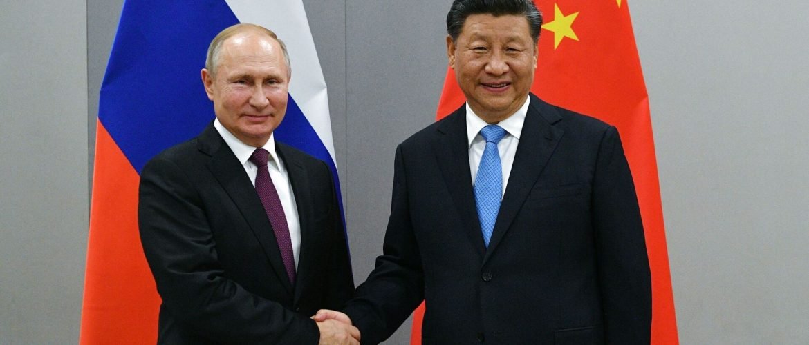 المناورات العسكرية «الرُّوسية – الصينية» فى جنوب أفريقيا.. ما الرسائل المقصودة؟