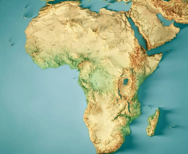 ملخص الدراسات والبحوث الصادرة عن أفريقيا العدد “31”