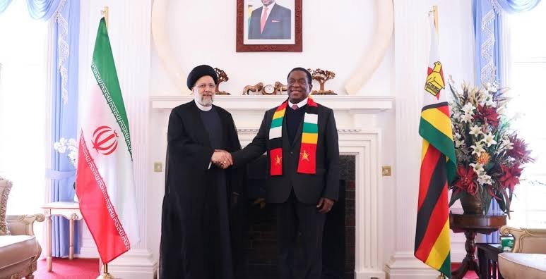 “نتاج الاستدارة”.. كيف تحاول إيران إعادة توطيد العلاقات مع إفريقيا ؟